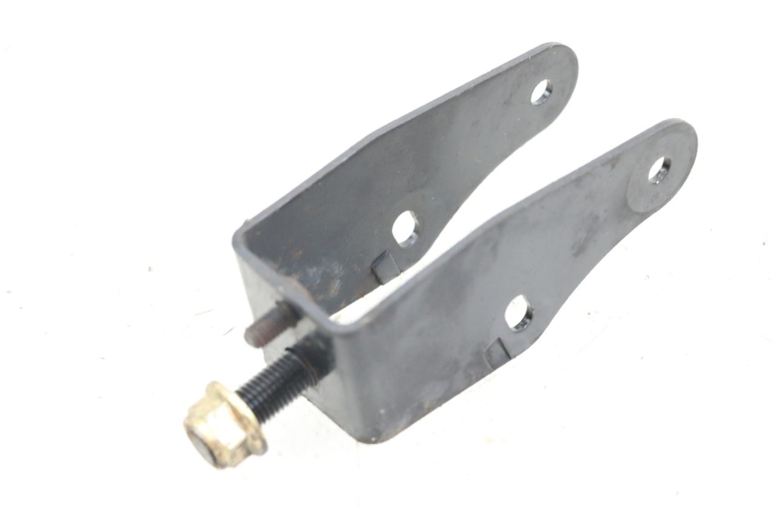 photo de SUPORTE DO FAROL HYOSUNG GV AQUILA 125 (2000 - 2009) - Detalhe da peça