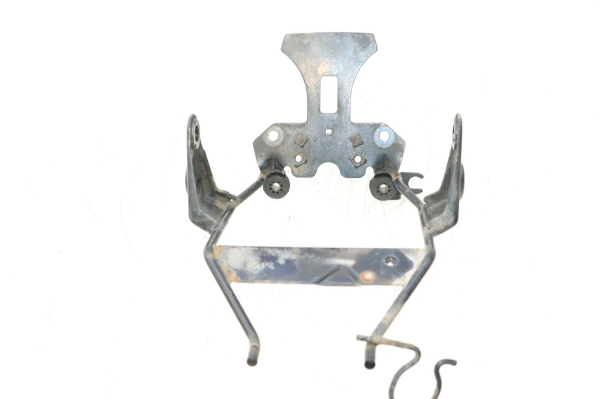 photo de SUPORTE DE FAROL HONDA CB TWO FIFTY 250 (1991 - 2002) - Detalhe da peça