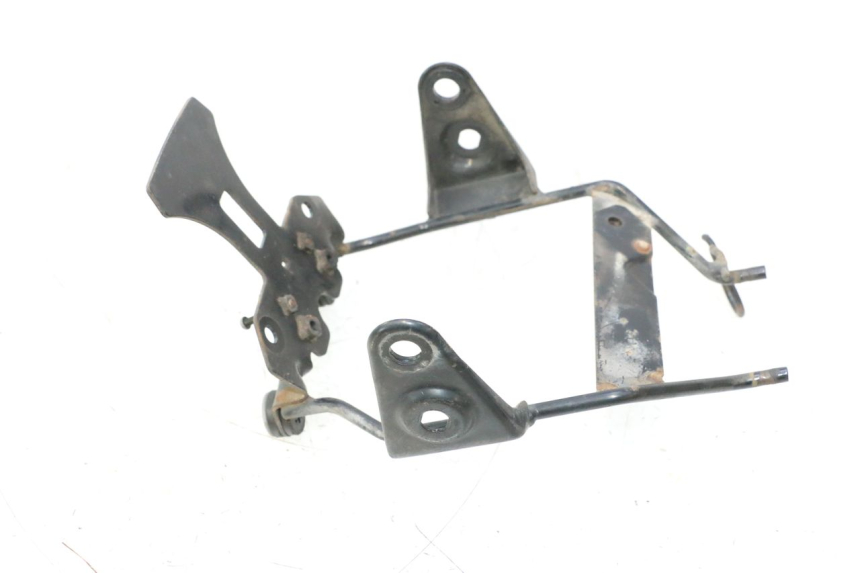 photo de SUPORTE DE FAROL HONDA CB TWO FIFTY 250 (1991 - 2002) - Zoom do estado de desgaste