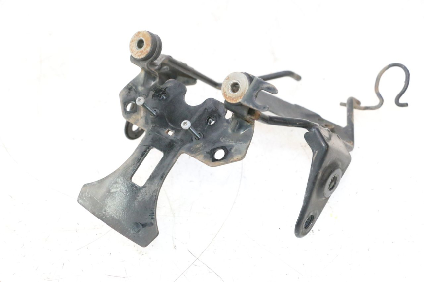 photo de SUPORTE DE FAROL HONDA CB TWO FIFTY 250 (1991 - 2002) - Outro ângulo de visão