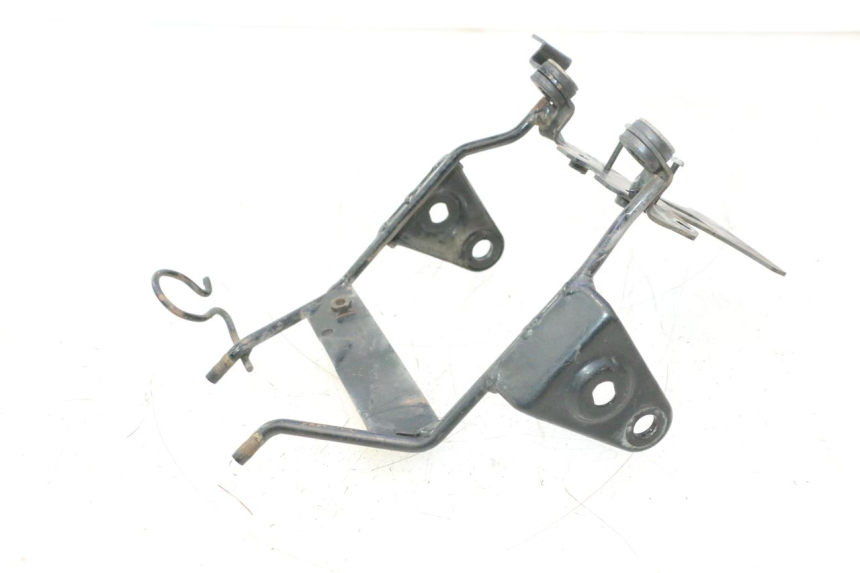 photo de SUPORTE DE FAROL HONDA CB TWO FIFTY 250 (1991 - 2002) - Vista geral