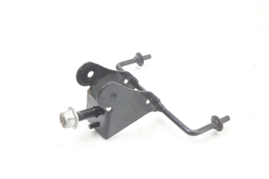 photo de SUPORTE DO FAROL REGAL RAPTOR RAXTER 2 125 (2007 - 2015) - Zoom do estado de desgaste