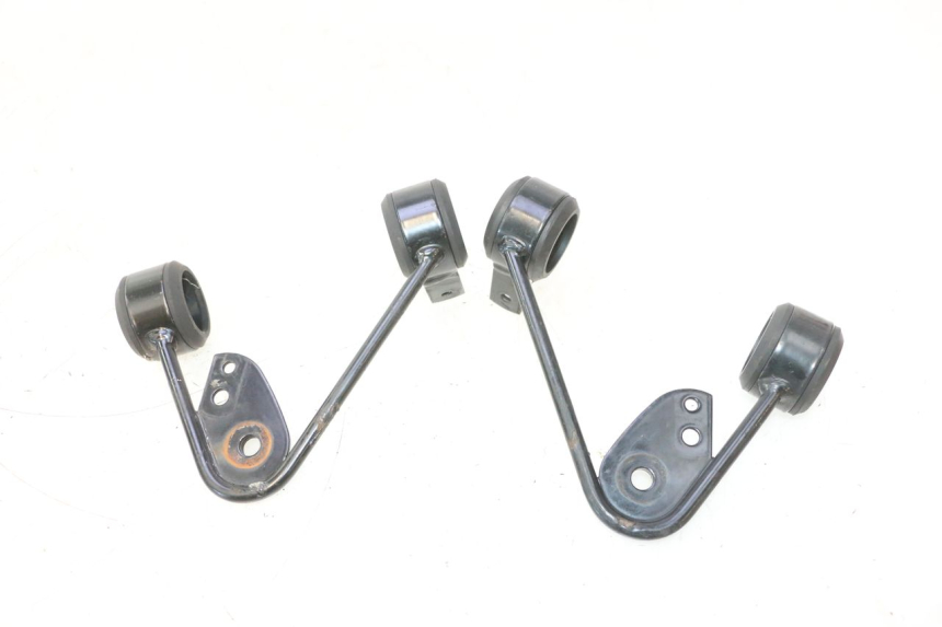 photo de SUPORTE DE FAROL MZ RT 125 (2000 - 2008) - Vista principal