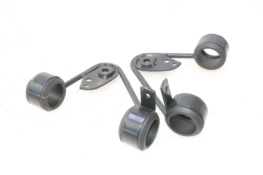 photo de SUPORTE DE FAROL MZ RT 125 (2000 - 2008) - Outro ângulo de visão