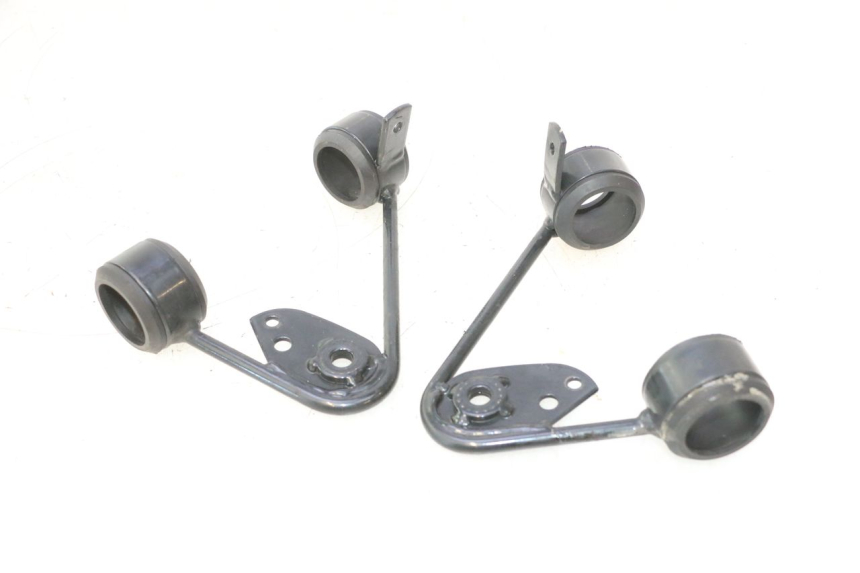 photo de SUPORTE DE FAROL MZ RT 125 (2000 - 2008) - Ampliação técnica