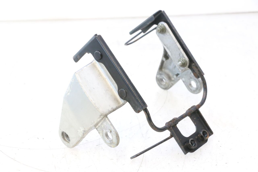 photo de SUPORTE DE FAROL YAMAHA XJR 1300 (1998 - 2002) - Vista principal