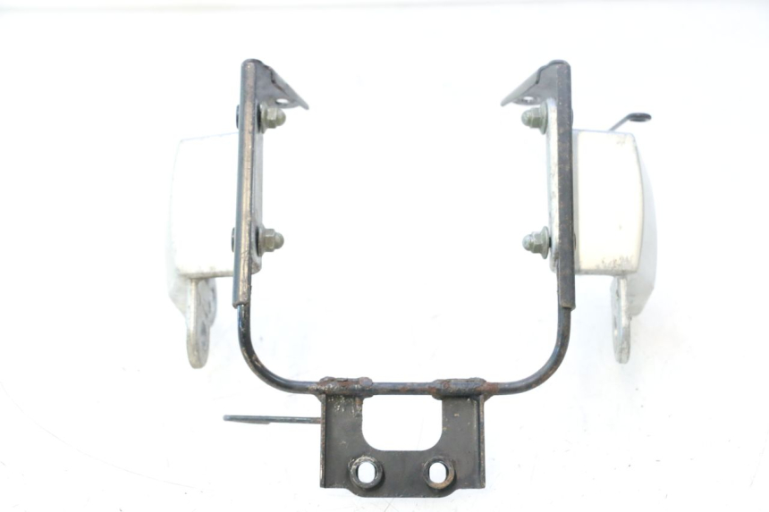 photo de SUPORTE DE FAROL YAMAHA XJR 1300 (1998 - 2002) - Detalhe da peça