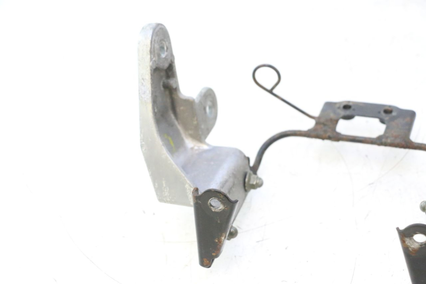 photo de SUPORTE DE FAROL YAMAHA XJR 1300 (1998 - 2002) - Vista geral