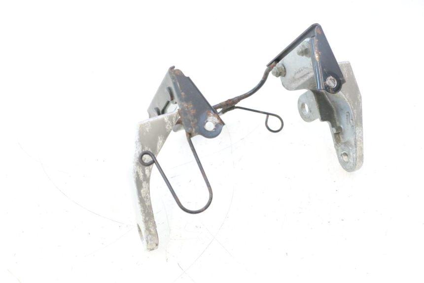 photo de SUPORTE DE FAROL YAMAHA XJR 1300 (1998 - 2002) - Estado da superfície