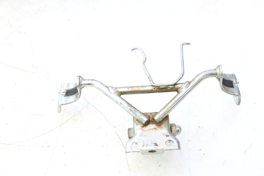 photo de SUPORTE DE FAROL YAMAHA XV VIRAGO 535 (1988 - 2004) - Zoom do estado de desgaste