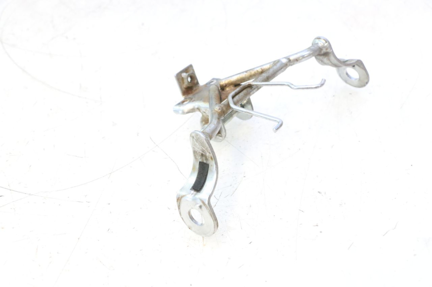 photo de SUPORTE DE FAROL YAMAHA XV VIRAGO 535 (1988 - 2004) - Outro ângulo de visão