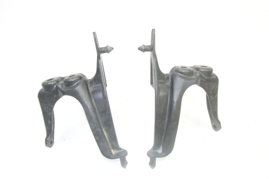photo de SUPORTE DO FAROL YAMAHA YFM R RAPTOR 250 (2008 - 2014) - Detalhe da peça