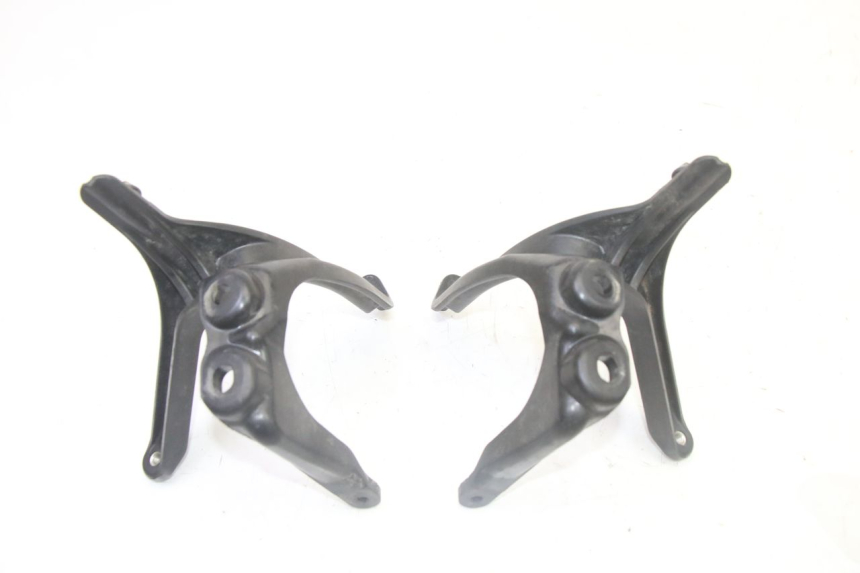 photo de SUPORTE DO FAROL YAMAHA YFM R RAPTOR 250 (2008 - 2014) - Zoom do estado de desgaste