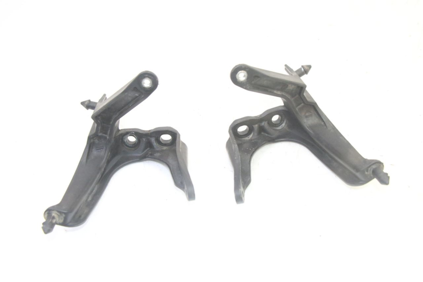photo de SUPORTE DO FAROL YAMAHA YFM R RAPTOR 250 (2008 - 2014) - Outro ângulo de visão