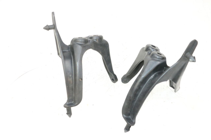 photo de SUPORTE DO FAROL YAMAHA YFM R RAPTOR 250 (2008 - 2014) - Detalhe da peça