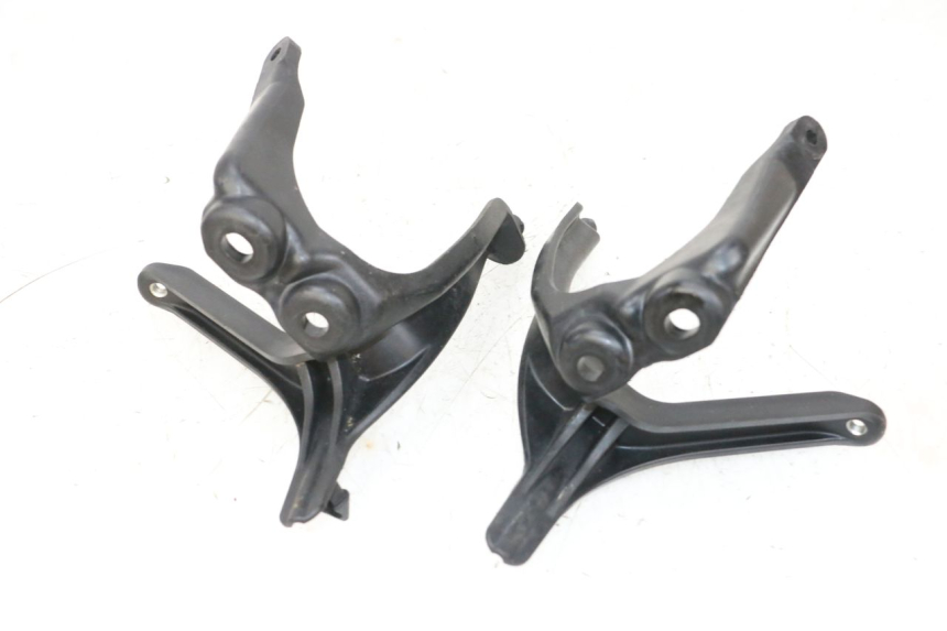 photo de SUPORTE DO FAROL YAMAHA YFM R RAPTOR 250 (2008 - 2014) - Zoom do estado de desgaste