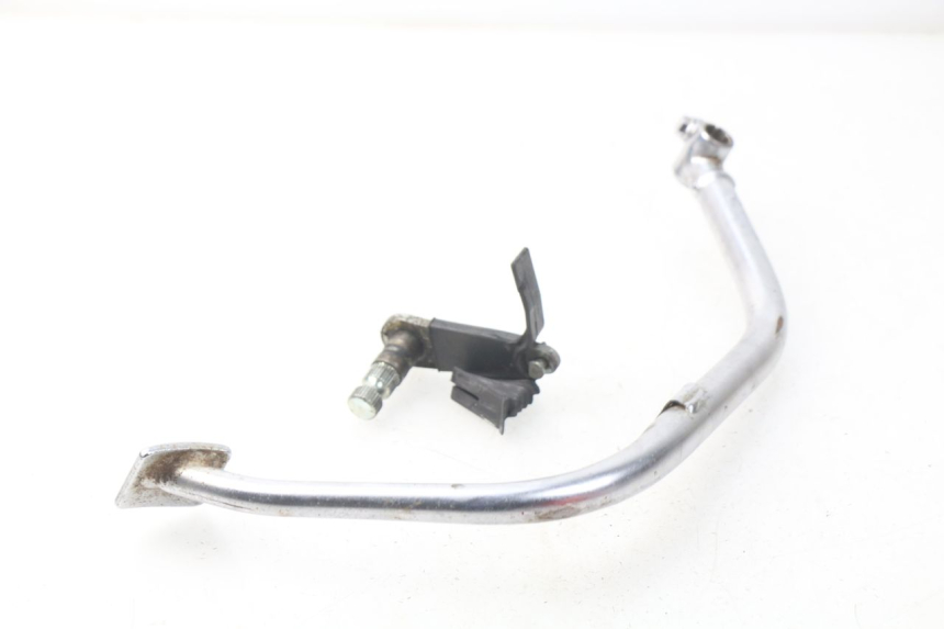 photo de PEDALE DO ACELERADOR HONDA CA REBEL 125 (1995 - 2001) - Ampliação técnica