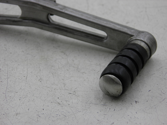 photo de PEDALE DE FREIO BMW R RS 1150 (2001 - 2005) - Outro ângulo de visão