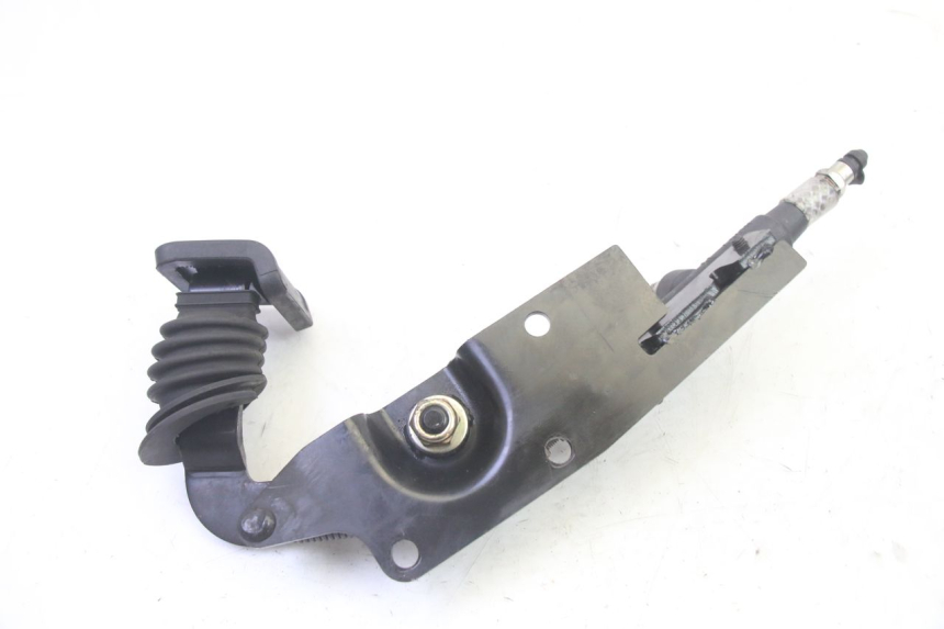 photo de PEDALE DE FREIO QUADRO 4 4D 350 (2015 - 2018) - Pontos de fixação