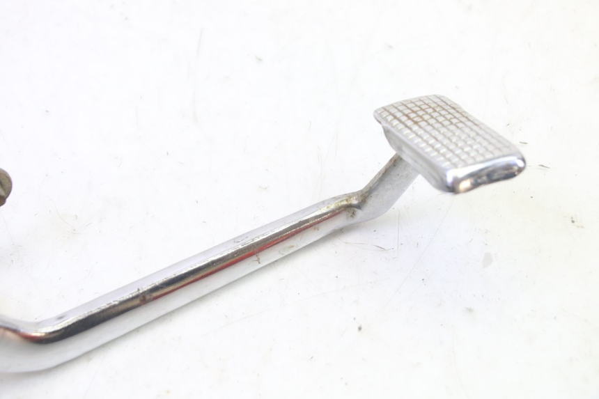 photo de PEDALE DE FREIO HYOSUNG GV AQUILA 125 (2000 - 2009) - Outro ângulo de visão