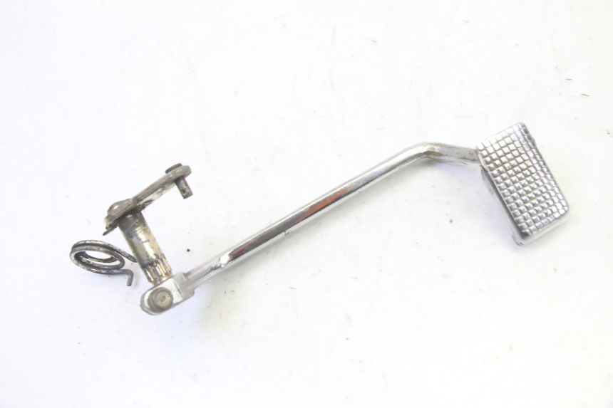 photo de PEDALE DE FREIO HYOSUNG GV AQUILA 125 (2000 - 2009) - Ampliação técnica
