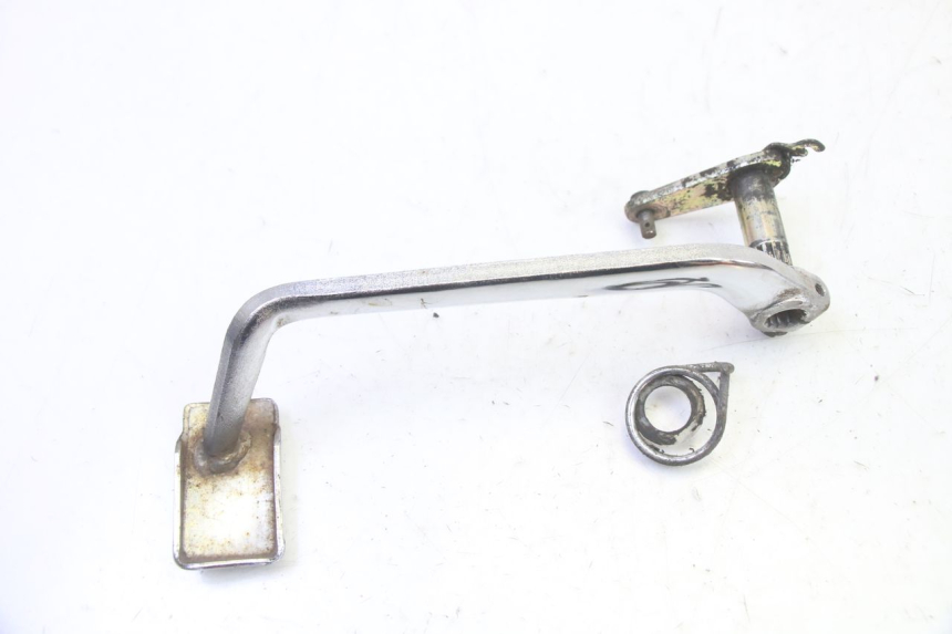 photo de PEDALE DE FREIO HYOSUNG GV AQUILA 125 (2000 - 2009) - Peça verificada