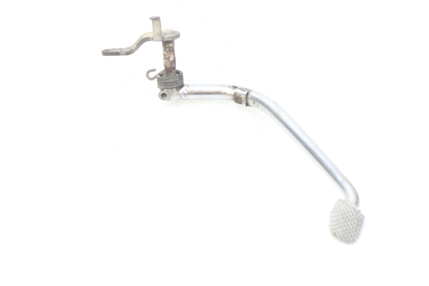 photo de PEDALEIRA DE FREIO HONDA CM 125 (1983 - 2003) - Detalhe da peça