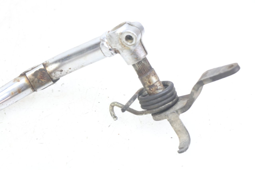photo de PEDALEIRA DE FREIO HONDA CM 125 (1983 - 2003) - Ampliação técnica