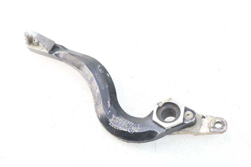 photo de PEDALEIRA DE FREIO HONDA CRF CR-F 450 (2005 - 2008) - Vista geral