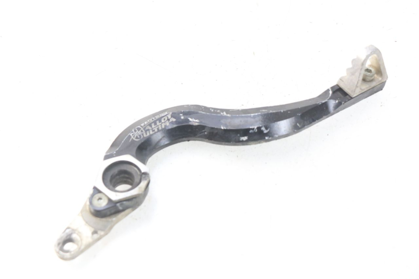 photo de PEDALEIRA DE FREIO HONDA CRF CR-F 450 (2005 - 2008) - Pontos de fixação