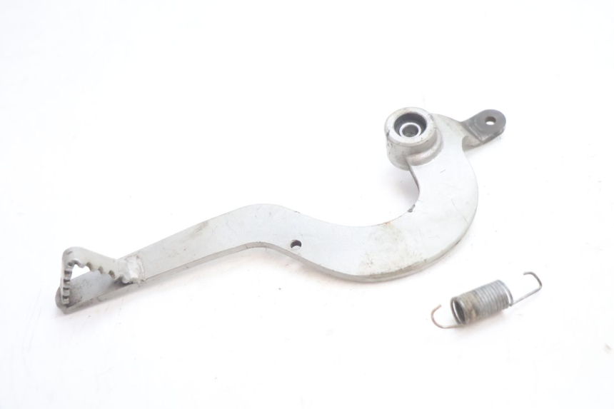 photo de PEDAL DO FREIO HM HONDA CRM DERAPAGE RR 50 (2006 - 2017) - Ampliação técnica