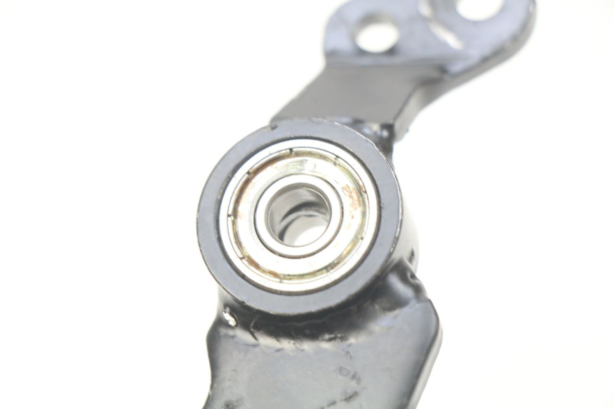 photo de PEDALEIRA DE FREIO XTRM FACTORY DIRTBIKE BSE 150 - Detalhe da peça