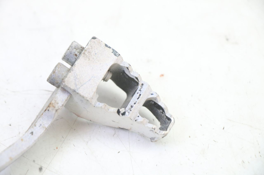 photo de PEDALE DE FREIO BSE DIRTBIKE PH10L 125 - Outro ângulo de visão