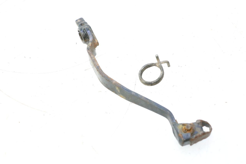 photo de PEDAL DO FREIO SUZUKI DR S 600 (1985 - 1989) - Outro ângulo de visão