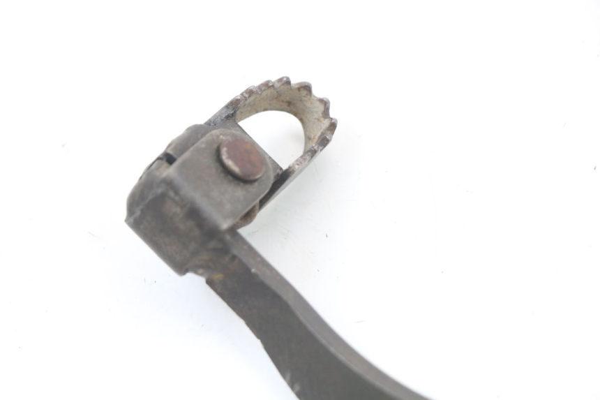 photo de PEDALE DE FREIO YAMAHA DTLC 125 (1982 - 1987) - Detalhe da peça
