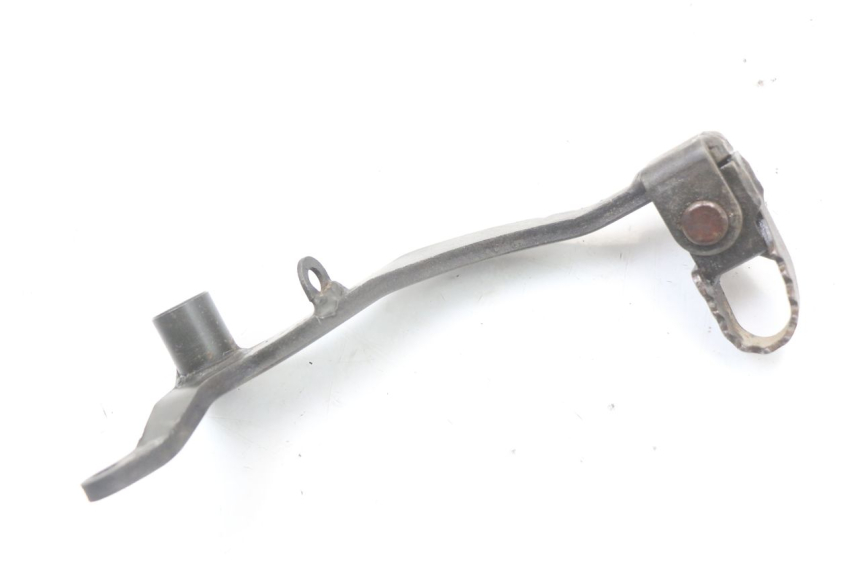photo de PEDALE DE FREIO YAMAHA DTLC 125 (1982 - 1987) - Outro ângulo de visão
