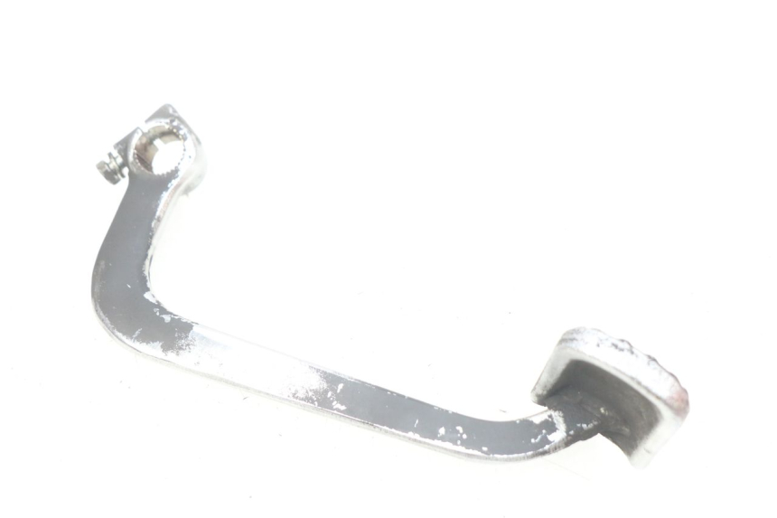 photo de PEDALEIRA DE FREIO YAMAHA FJ 3CX 1200 (1986 - 1996) - Zoom do estado de desgaste