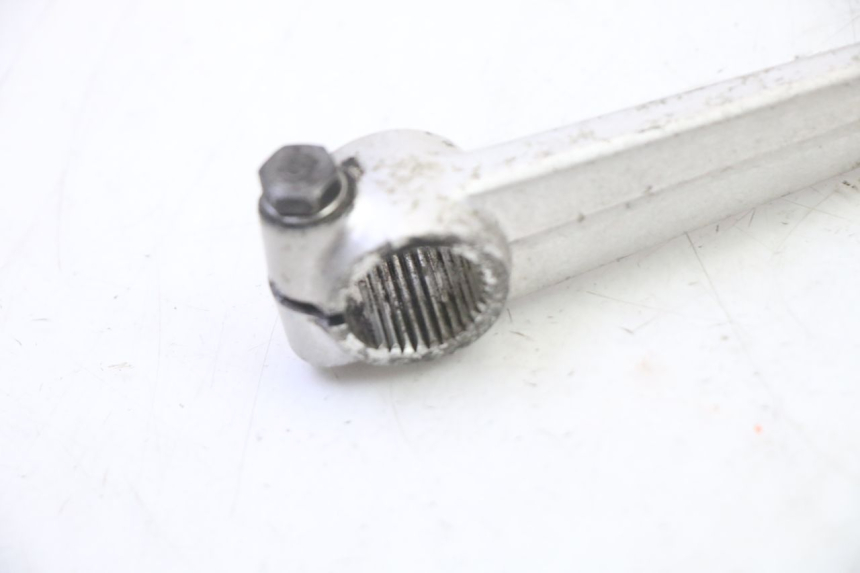 photo de PEDALEIRA DE FREIO YAMAHA FJR ABS 1300 (2006 - 2012) - Detalhe da peça