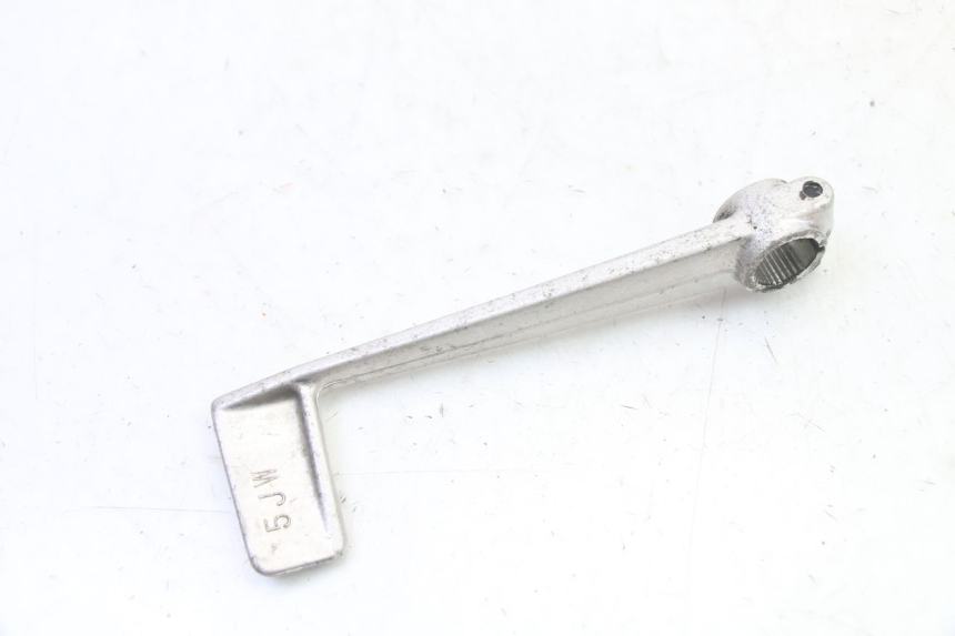 photo de PEDALEIRA DE FREIO YAMAHA FJR ABS 1300 (2006 - 2012) - Ampliação técnica