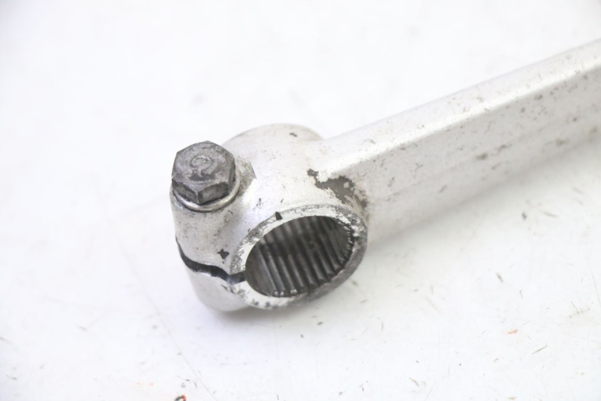 photo de PEDALEIRA DE FREIO YAMAHA FJR ABS 1300 (2006 - 2012) - Detalhe da peça