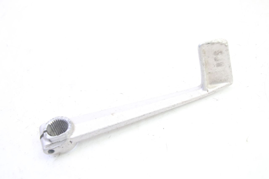 photo de PEDALEIRA DE FREIO YAMAHA FJR ABS 1300 (2006 - 2012) - Pontos de fixação
