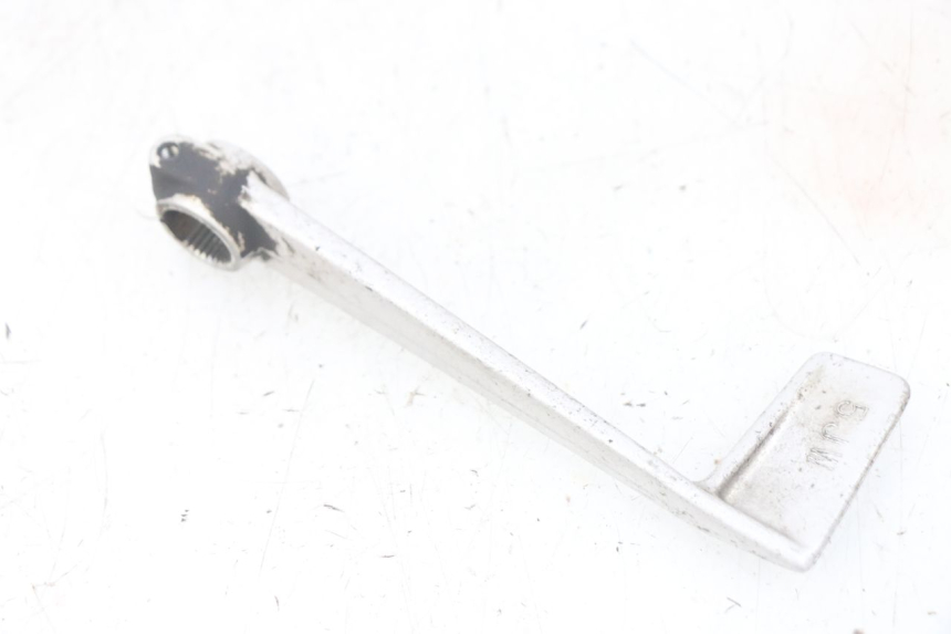 photo de PEDALEIRA DE FREIO YAMAHA FJR ABS 1300 (2006 - 2012) - Detalhe da peça