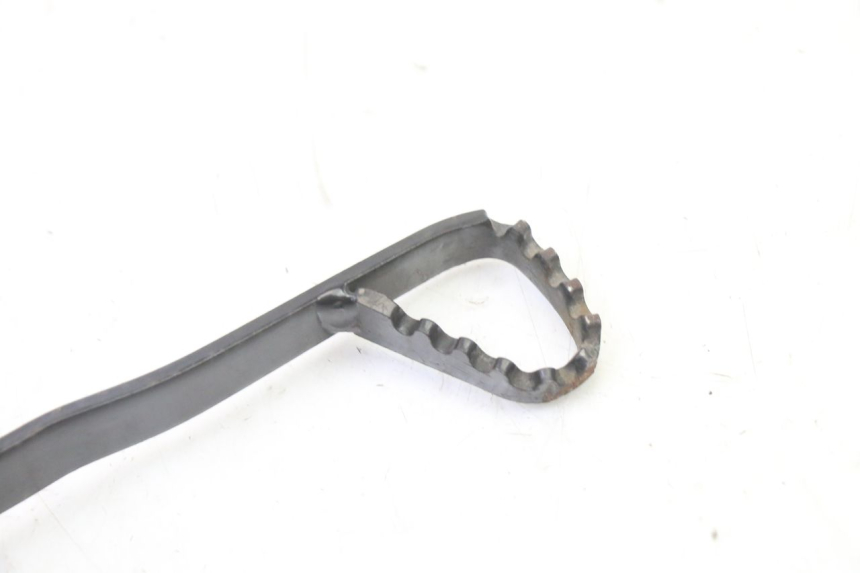 photo de PEDALEIRA DE FREIO BMW G310 R 310 (2016 - 2020) - Zoom do estado de desgaste