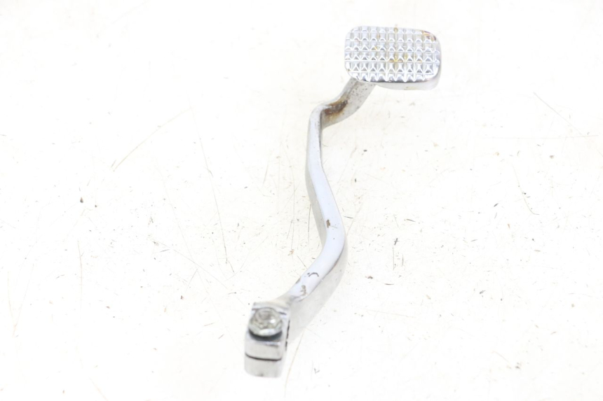 photo de PEDALEIRA DE FREIO HYOSUNG GF 125 (2001 - 2005) - Detalhe da peça