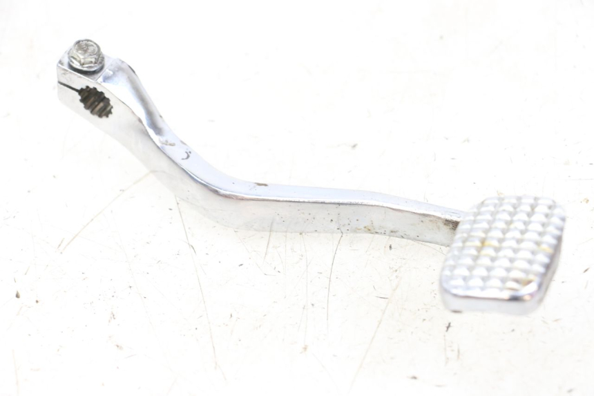 photo de PEDALEIRA DE FREIO HYOSUNG GF 125 (2001 - 2005) - Vista geral