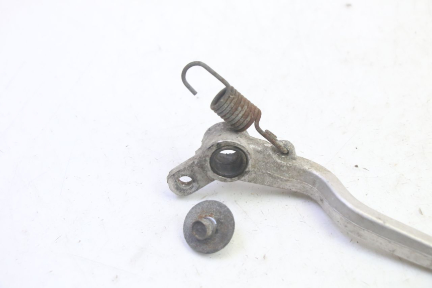photo de PEDALE DE FREIO KAWASAKI GPX R WARBIRD 600 (1988 - 1993) - Detalhe da peça
