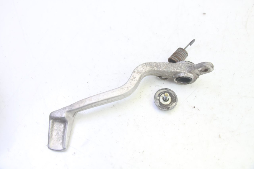 photo de PEDALE DE FREIO KAWASAKI GPX R WARBIRD 600 (1988 - 1993) - Ampliação técnica