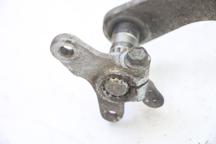 photo de PEDALEIRA DE FREIO SUZUKI GS GSE 500 (2001 - 2003) - Pontos de fixação
