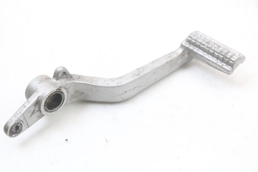 photo de PEDALEIRA DE FREIO HYOSUNG GTR 125 (2006 - 2008) - Detalhe da peça