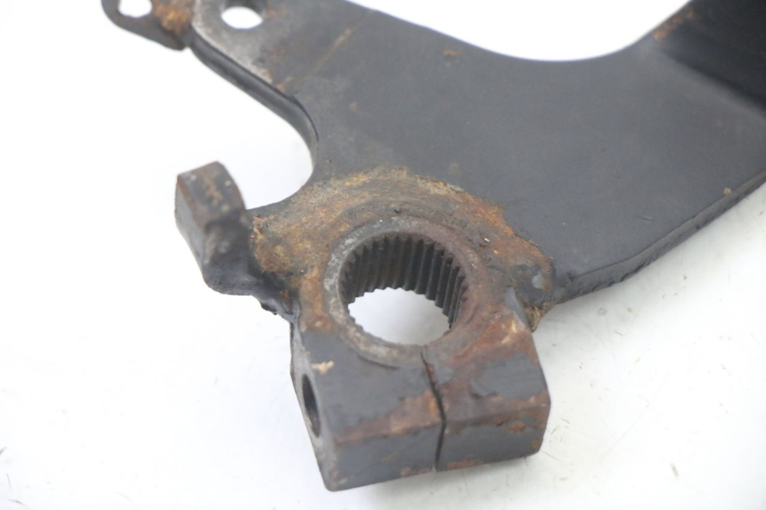 photo de PEDALE DE FREIO HONDA MTX TC02 125 (1987 - 1989) - Ampliação técnica